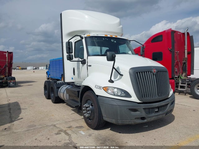 Salvage International Rh Image
