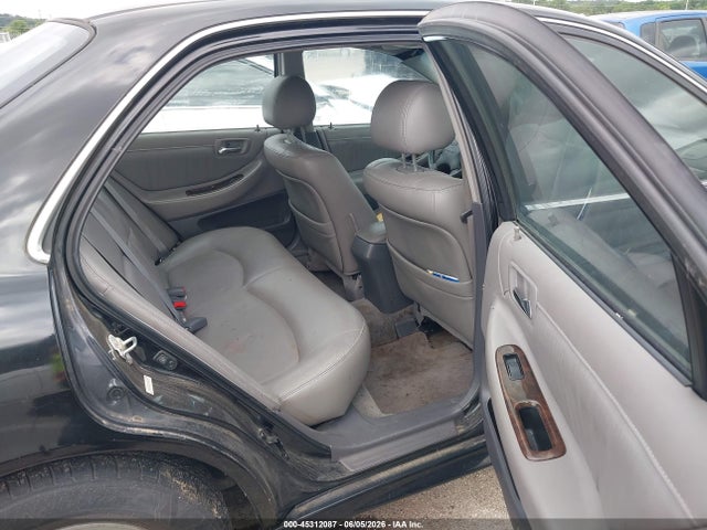 Honda Accord 3.0 Ex