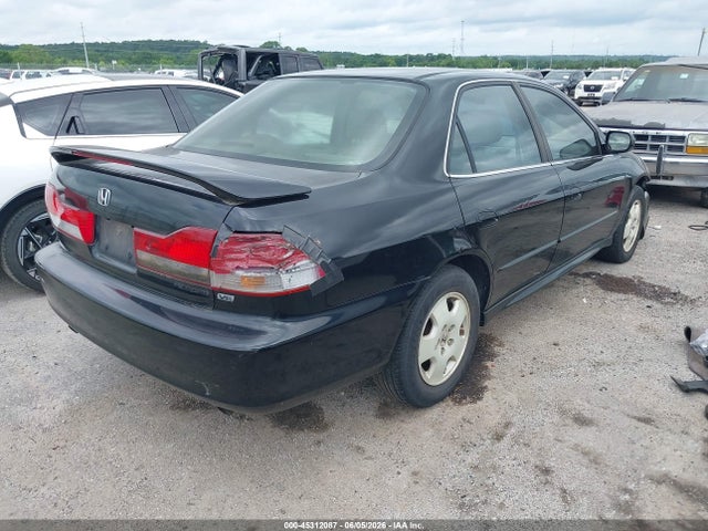 Honda Accord 3.0 Ex