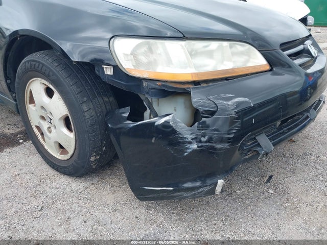 Honda Accord 3.0 Ex