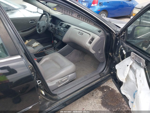 Honda Accord 3.0 Ex