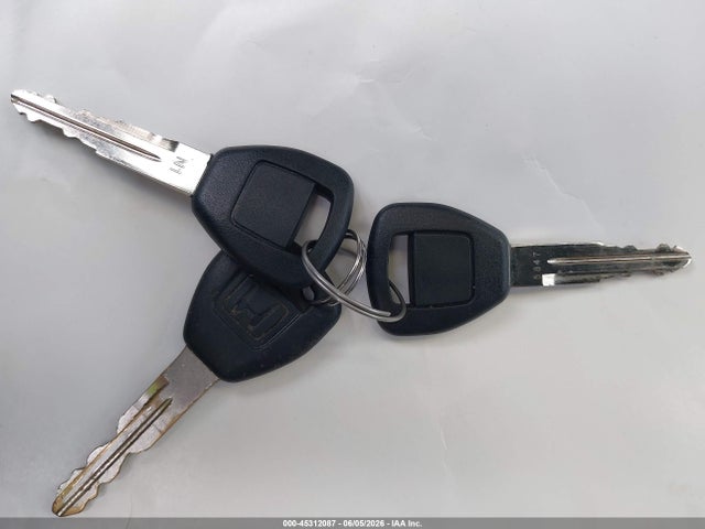Honda Accord 3.0 Ex