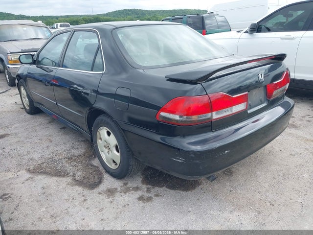 Honda Accord 3.0 Ex