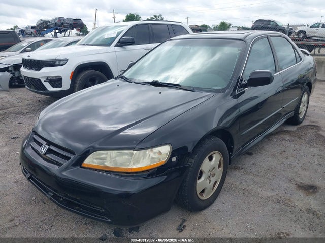 Honda Accord 3.0 Ex