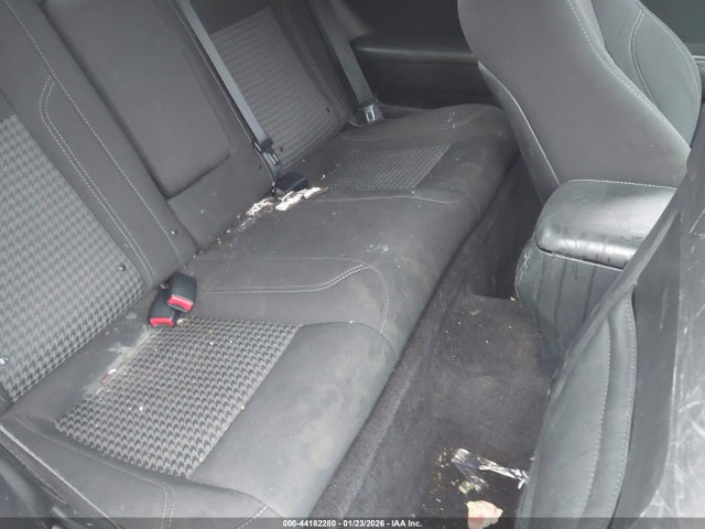 Dodge Challenger Sxt
