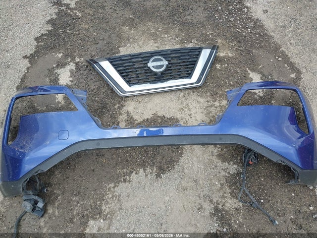 Nissan Rogue Platinum Intelligent Awd