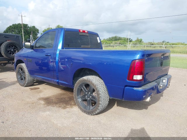 Ram 1500 Sport  4x2 6'4 Box