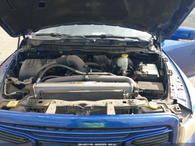 Ram 1500 Sport  4x2 6'4 Box