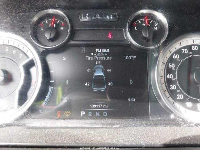 Ram 1500 Sport  4x2 6'4 Box