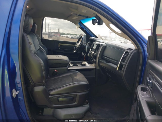 Ram 1500 Sport  4x2 6'4 Box