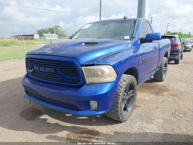Ram 1500 Sport  4x2 6'4 Box