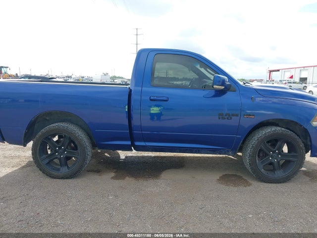 Ram 1500 Sport  4x2 6'4 Box