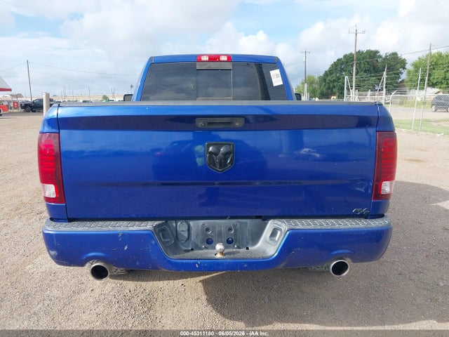 Ram 1500 Sport  4x2 6'4 Box