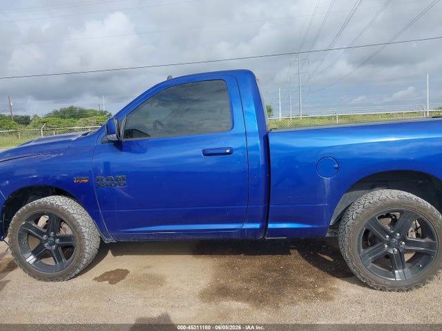 Ram 1500 Sport  4x2 6'4 Box