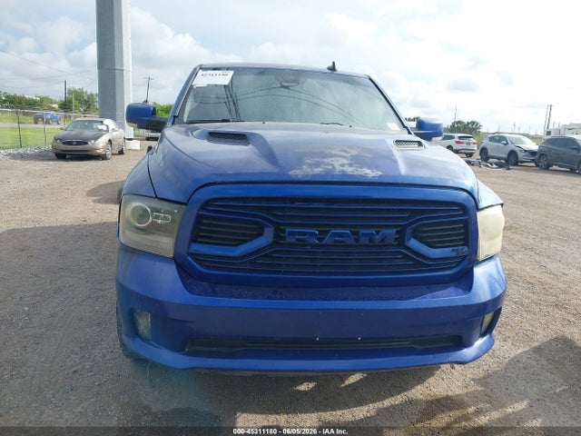 Ram 1500 Sport  4x2 6'4 Box