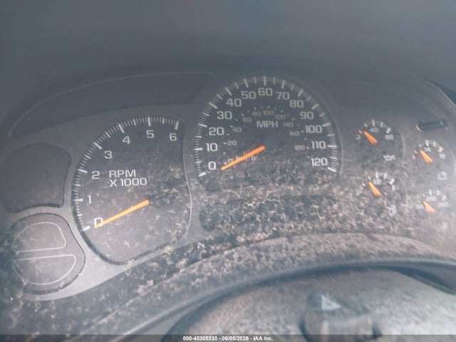 Chevrolet Suburban 1500 Lt