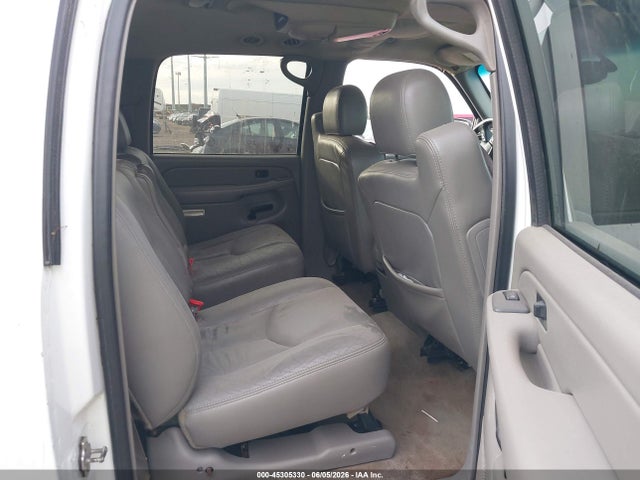 Chevrolet Suburban 1500 Lt