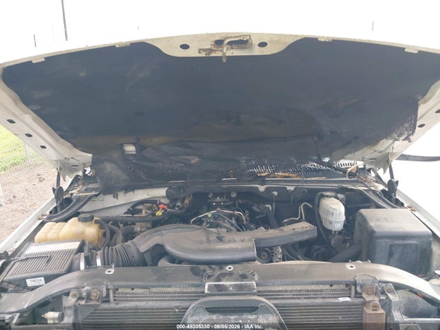 Chevrolet Suburban 1500 Lt