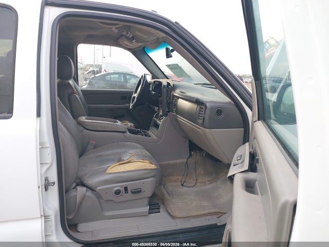 Chevrolet Suburban 1500 Lt