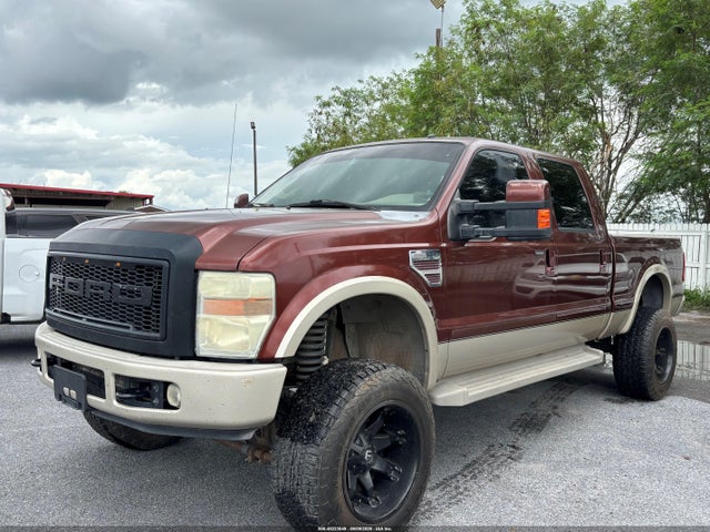 Ford F-250