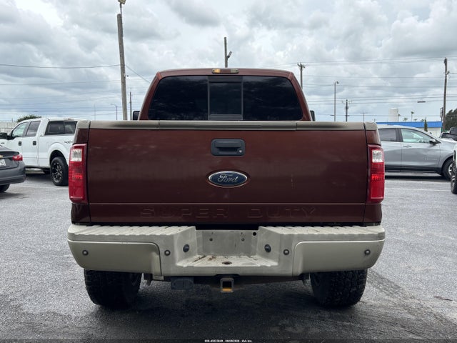 Ford F-250