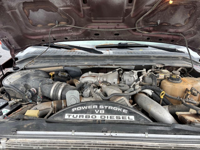 Ford F-250