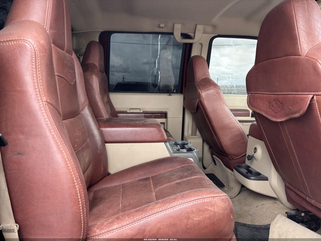 Ford F-250