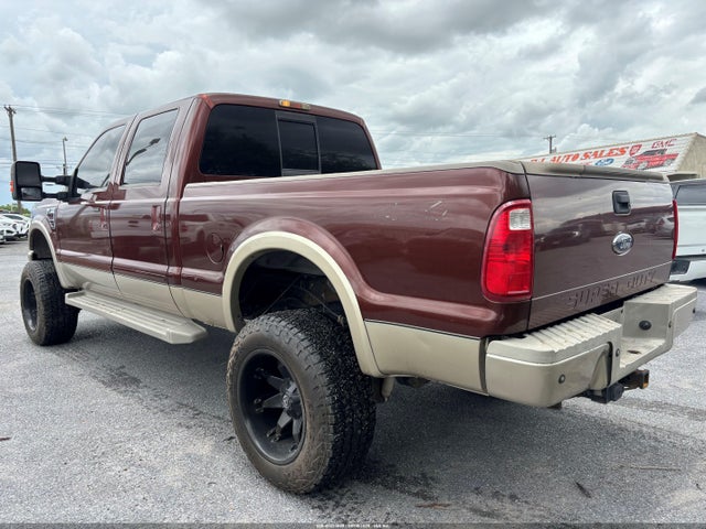 Ford F-250
