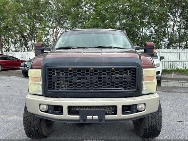 Ford F-250