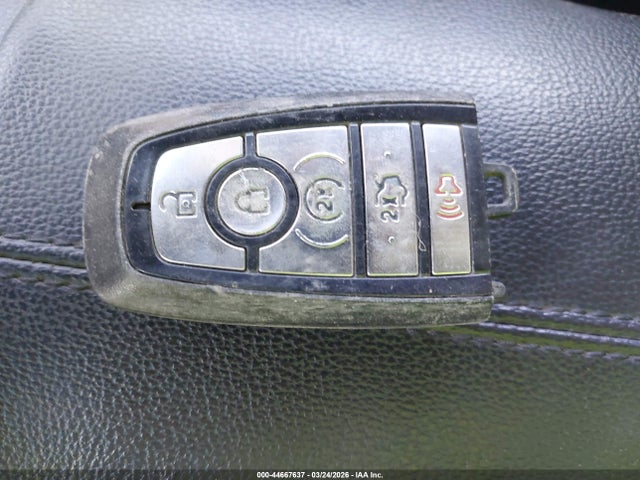 Ford Mustang Gt Premium