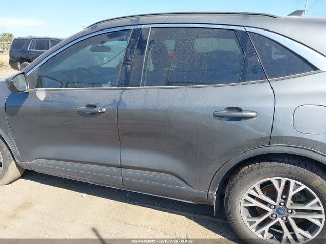 Ford Escape Sel