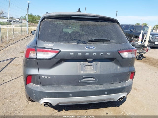Ford Escape Sel
