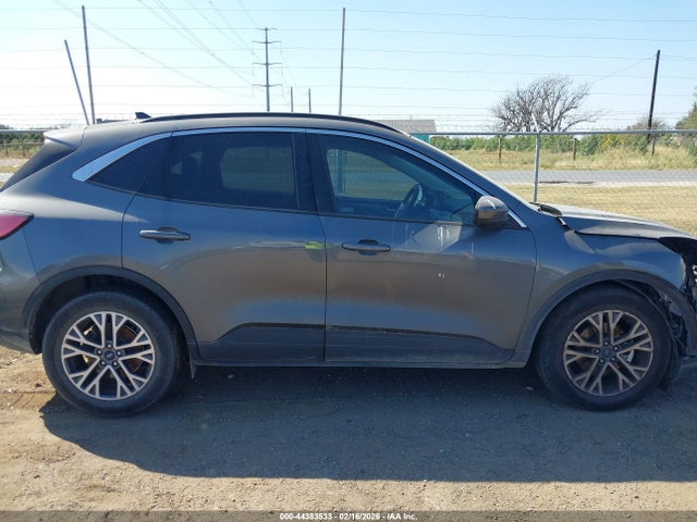 Ford Escape Sel