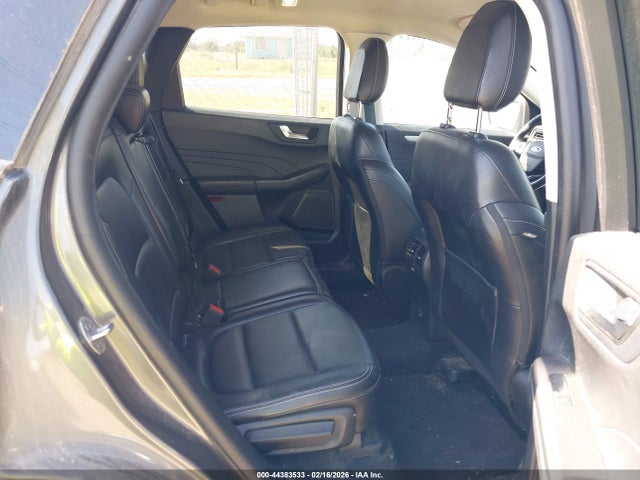 Ford Escape Sel
