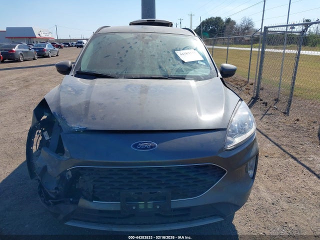 Ford Escape Sel