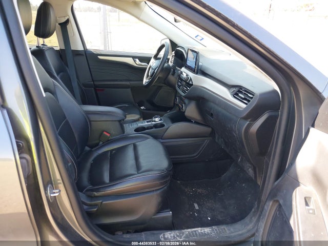 Ford Escape Sel