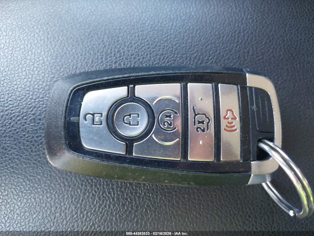 Ford Escape Sel