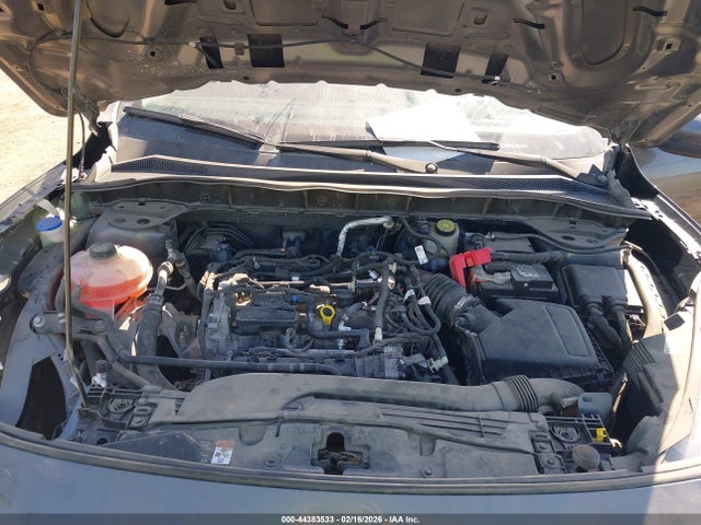 Ford Escape Sel