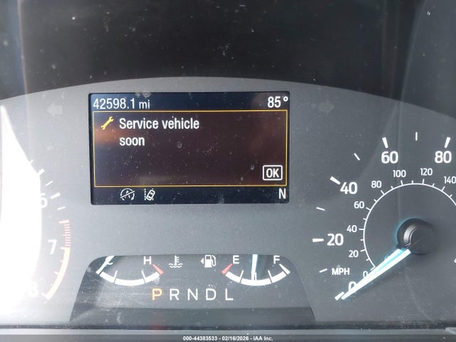 Ford Escape Sel