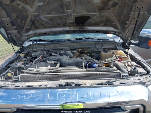 Ford F-250 Lariat