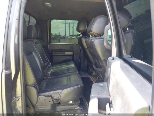 Ford F-250 Lariat