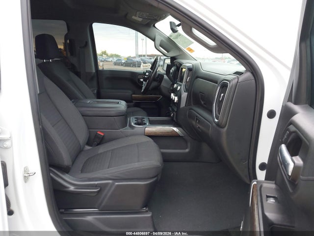 GMC Sierra 1500 4wd  Short Box Elevation