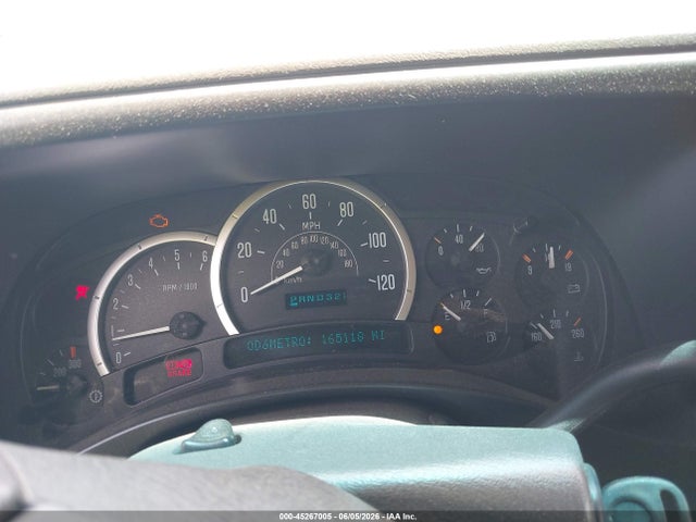 Cadillac Escalade Standard