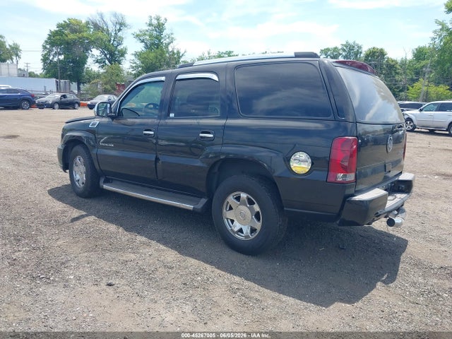 Cadillac Escalade Standard