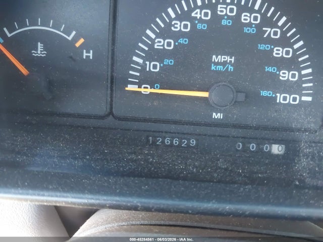 Plymouth Voyager