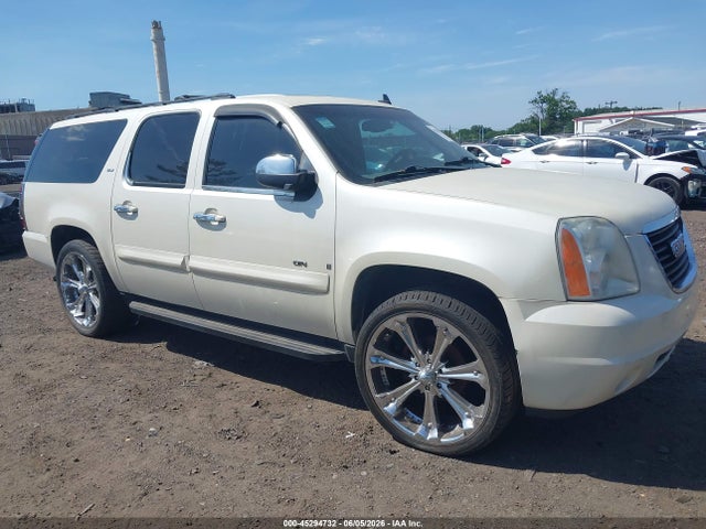 GMC Yukon Slt