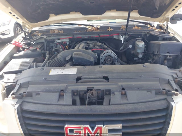 GMC Yukon Slt