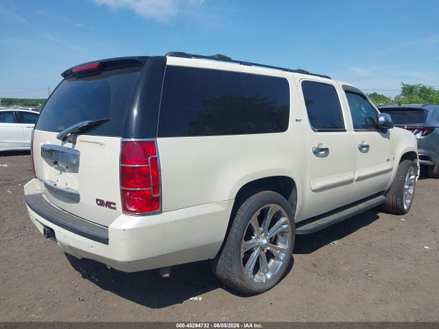 GMC Yukon Slt