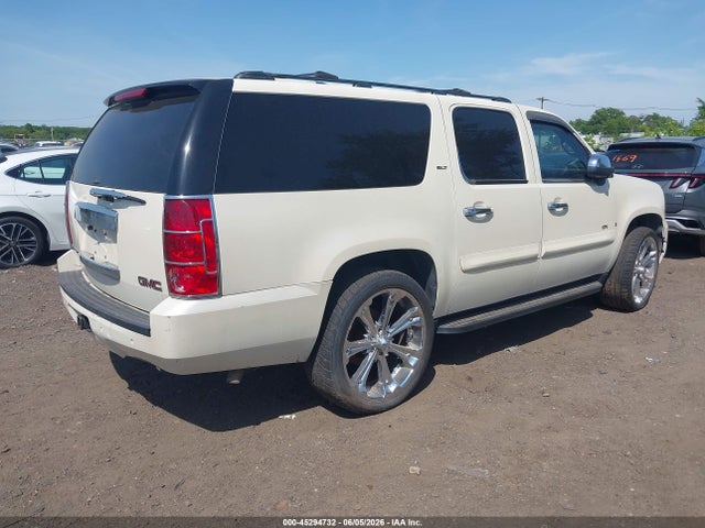 GMC Yukon Slt
