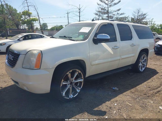 GMC Yukon Slt